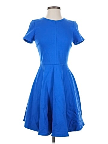 Diane von Furstenberg Casual Dress (view 1)