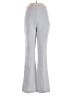 Zara Solid Gray Tan Dress Pants Size M - photo 1