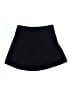 Athleta Solid Black Active Skort Size 6 - photo 1