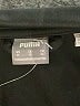 Puma 100% Polyester Black Sweatshirt Size XL - photo 7