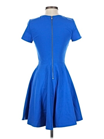 Diane von Furstenberg Casual Dress (view 2)