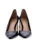 Coach Black Heels Size 6 1/2 - photo 2