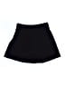 Athleta Solid Black Active Skort Size 6 - photo 2