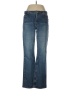 Harley Davidson Blue Jeans Size 12 - photo 1