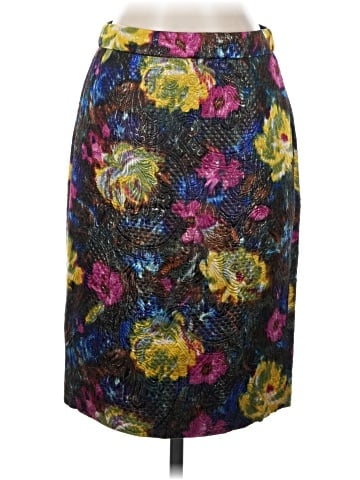 J.Crew Collection Formal Skirt (view 1)