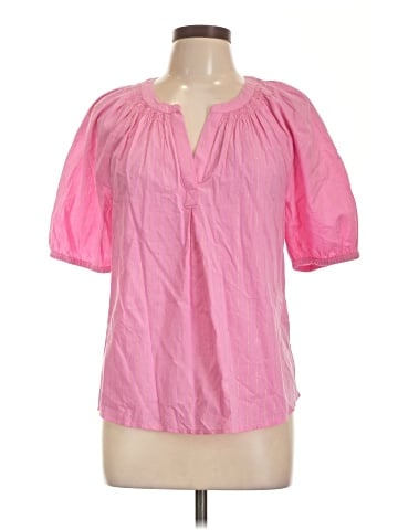 Crown & Ivy 3/4 Sleeve T-Shirt (view 1)