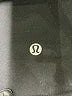 Lululemon Athletica Black Active Pants Size 4 - photo 7