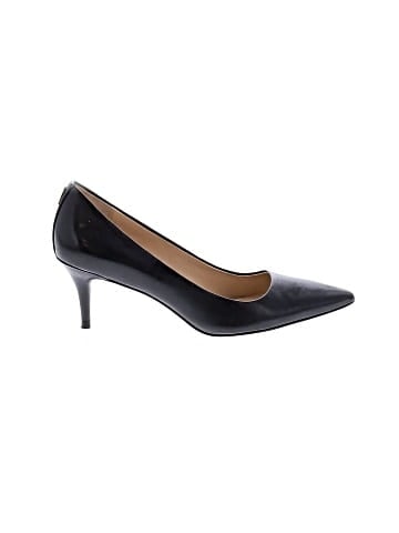 Coach Heels (view 1)