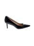 Coach Black Heels Size 6 1/2 - photo 1