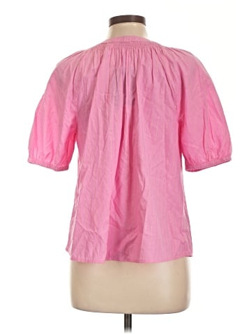 Crown & Ivy 3/4 Sleeve T-Shirt (view 2)