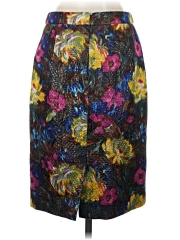 J.Crew Collection Formal Skirt (view 2)