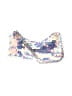 Claire's 100% Polyester Blue Purple Purse One size (youth) - photo 1