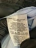 Ann Taylor LOFT Metallic Blue Long Sleeve Blouse Size M - photo 8