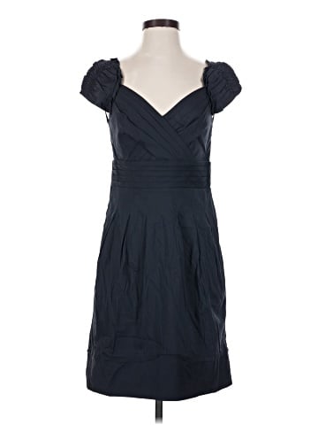 BCBGMAXAZRIA Cocktail Dress (view 1)