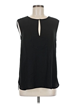 J.Crew Sleeveless Blouse (view 1)