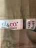 D&Co. Green Khakis Size 14 (petite) - photo 4