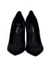 Marc Fisher Black Heels Size 6 - photo 2