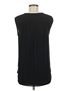 J.Crew Sleeveless Blouse (view 2)