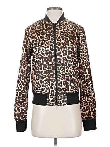 City Streets Jacket (view 1)