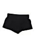 Alfani Solid Black Athletic Shorts Size S - photo 2