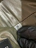 Bagatelle Solid Green Snow Jacket Size S - photo 7