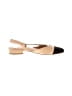 Dream Pairs Tan Flats Size 8 - photo 1