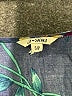 I Love H81 100% Rayon Blue Tank Top Size S - photo 7