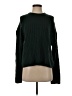 Gap Green Pullover Sweater Size S - photo 1