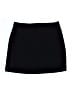 Athleta Solid Black Active Skort Size 8 - photo 1