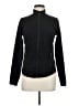 Alphalete Athletics Black Track Jacket Size M - photo 1