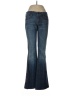 7 For All Mankind Blue Jeans Size 28 waist - photo 1