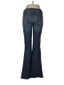 7 For All Mankind Blue Jeans Size 28 waist - photo 2