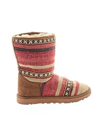 Unbranded Boots (view 1)