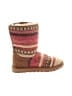 Unbranded Brown Boots Size 9 - photo 1