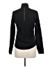 Alphalete Athletics Black Track Jacket Size M - photo 2