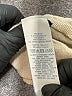 Boden 100% Wool Tan 3/4 Sleeve Button-Down Shirt Size 10 - photo 8