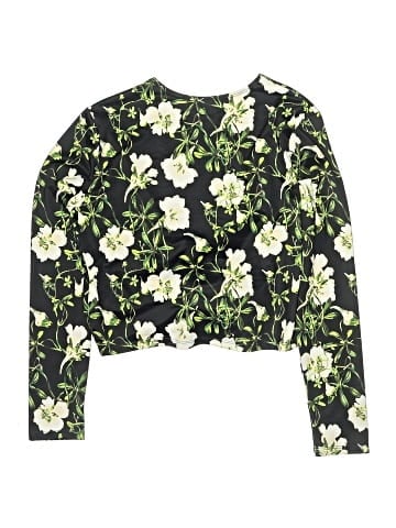 Kortni Jeane Rash Guard (view 2)