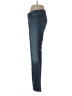 7 For All Mankind Blue Jeans Size 28 waist - photo 5