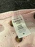 Carter's 100% Cotton Tan Sleeveless Blouse Size 4 - 5 - photo 3