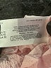 Carter's 100% Cotton Tan Sleeveless Blouse Size 4 - 5 - photo 4