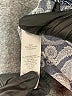 Magnolia Grace Blue 3/4 Sleeve Blouse Size M - photo 8