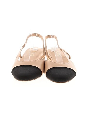 Dream Pairs Flats (view 2)