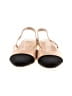 Dream Pairs Tan Flats Size 8 - photo 2