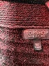 Topshop Solid Black Turtleneck Sweater Size 4 - photo 7