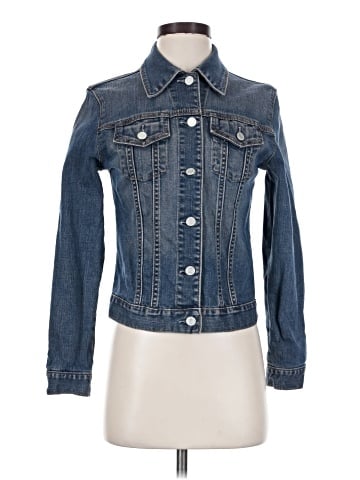 Gap Outlet Denim Jacket (view 1)