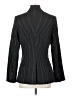 Who What Wear Stripes Black Blazer Size S - photo 2