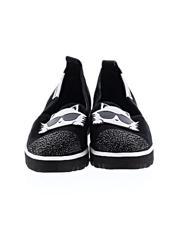 Karl Lagerfeld Paris Flats (view 2)