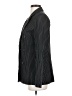 Who What Wear Stripes Black Blazer Size S - photo 5