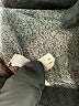 Maurices Floral Black Pullover Sweater Size 16 (1) - photo 8