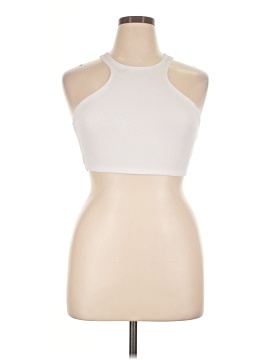 Love J Tank Top (view 1)